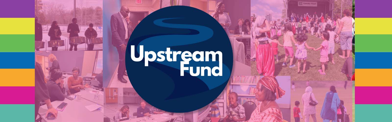 Upstream Fund